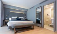 hotel lima - marbella